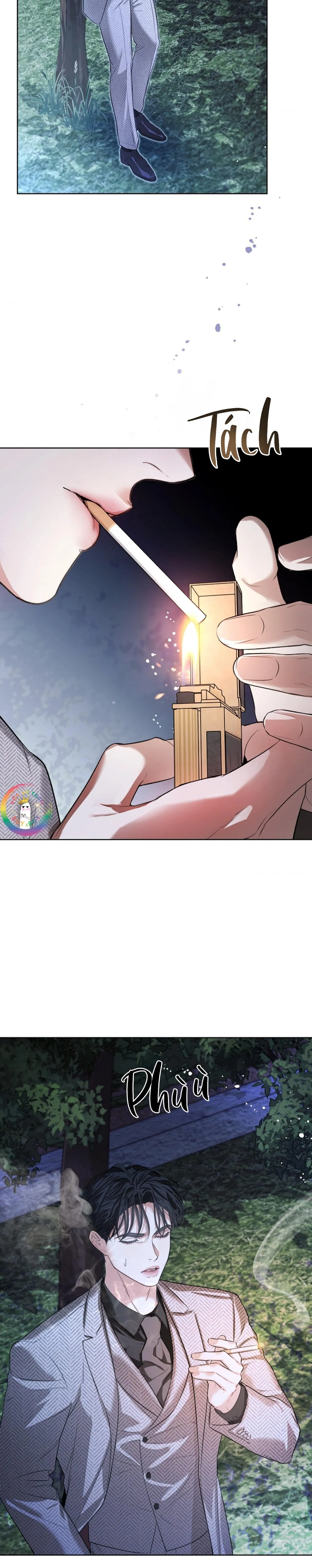 CÓ GIỎI THÌ HÔN TÔI ĐI Chapter 14 Trang 23