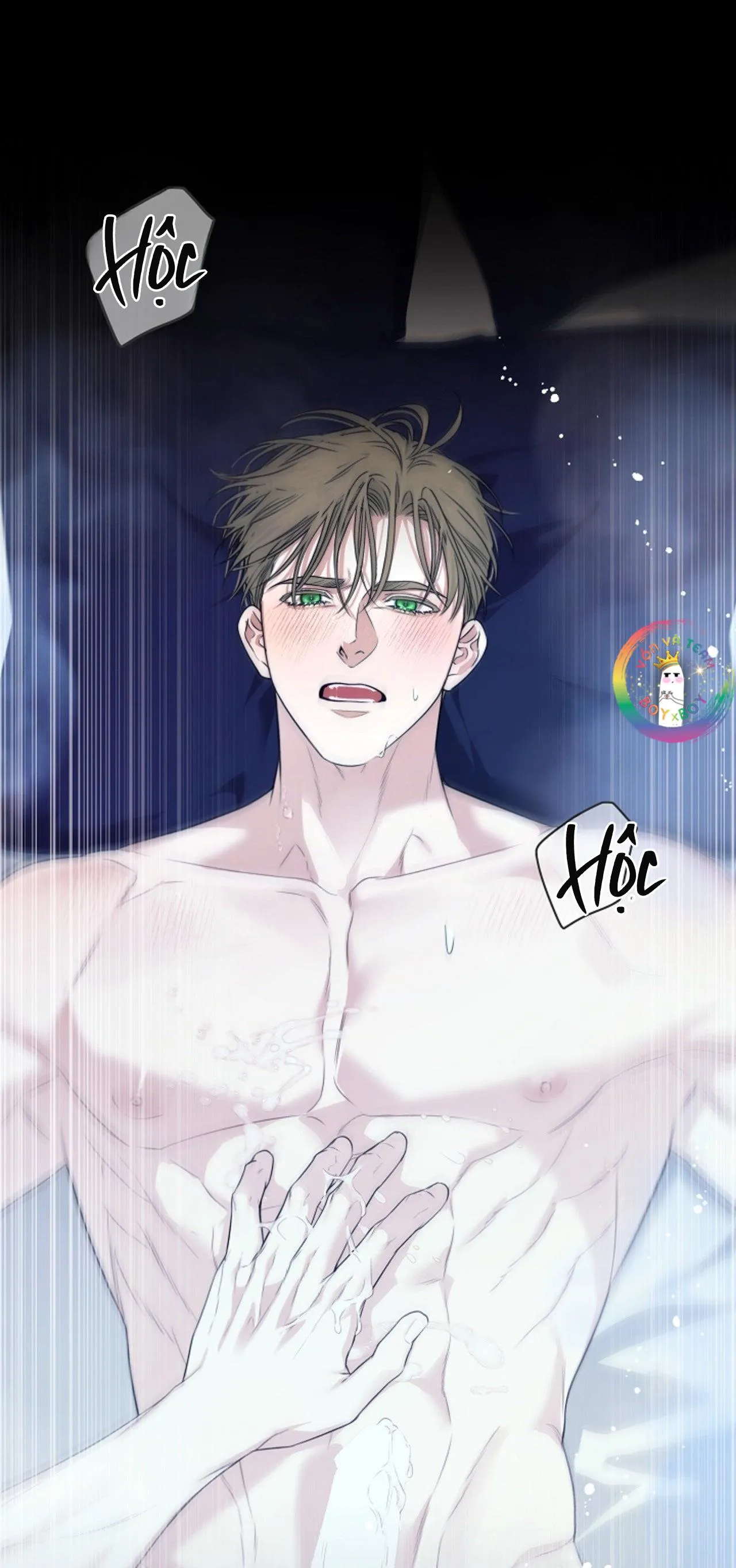 CÓ GIỎI THÌ HÔN TÔI ĐI Chapter 14 Trang 26