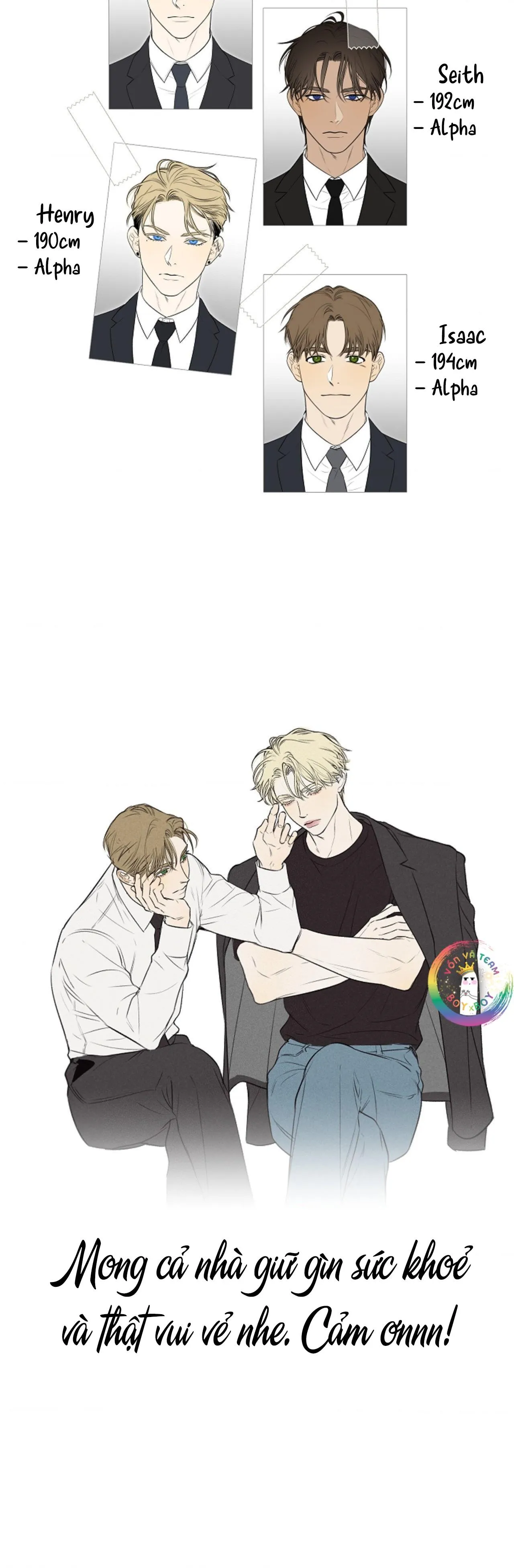 CÓ GIỎI THÌ HÔN TÔI ĐI Chapter 14 Trang 28