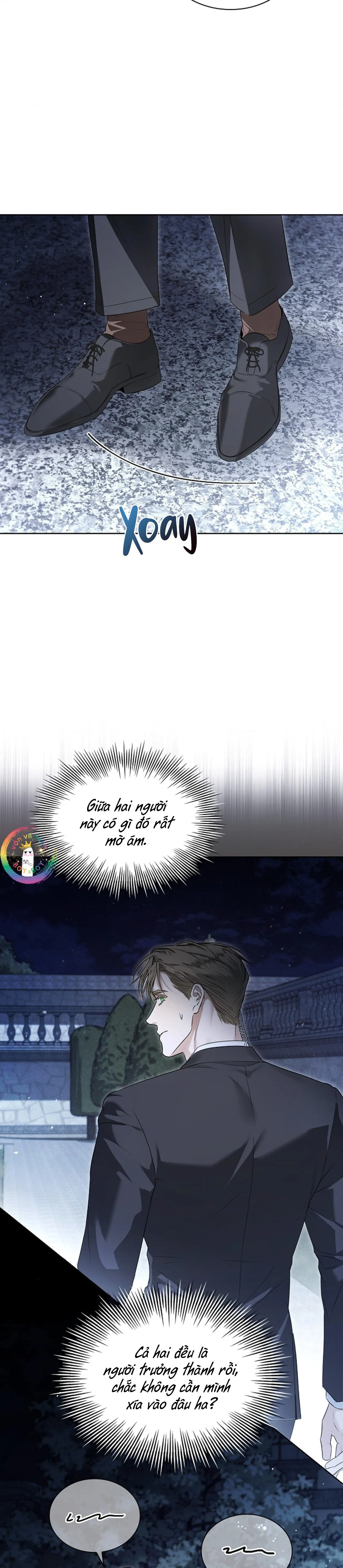 CÓ GIỎI THÌ HÔN TÔI ĐI Chapter 15 Trang 10