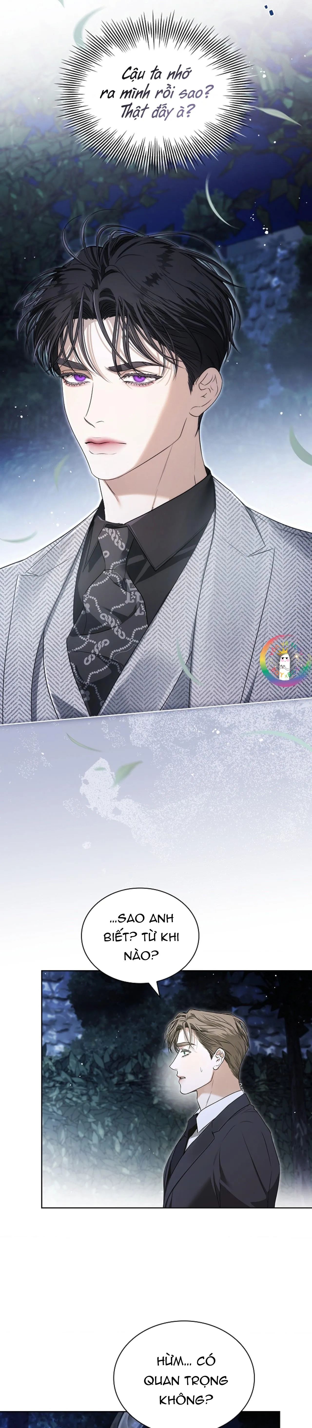 CÓ GIỎI THÌ HÔN TÔI ĐI Chapter 15 Trang 18