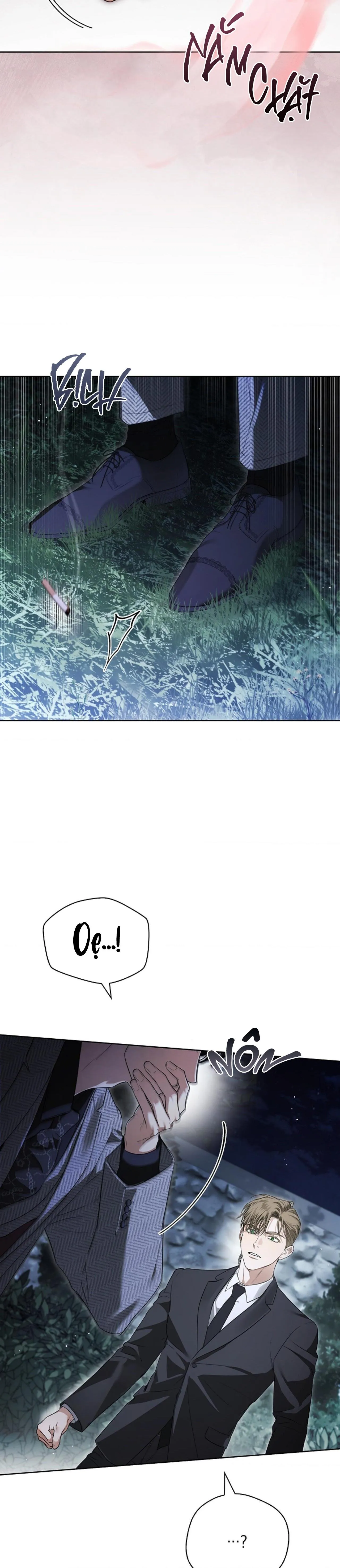 CÓ GIỎI THÌ HÔN TÔI ĐI Chapter 15 Trang 20