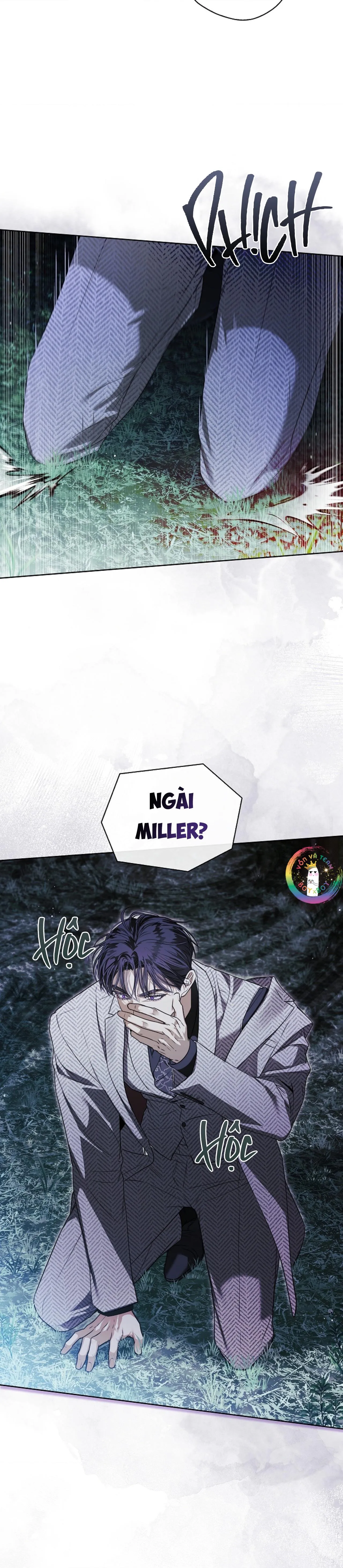 CÓ GIỎI THÌ HÔN TÔI ĐI Chapter 15 Trang 21