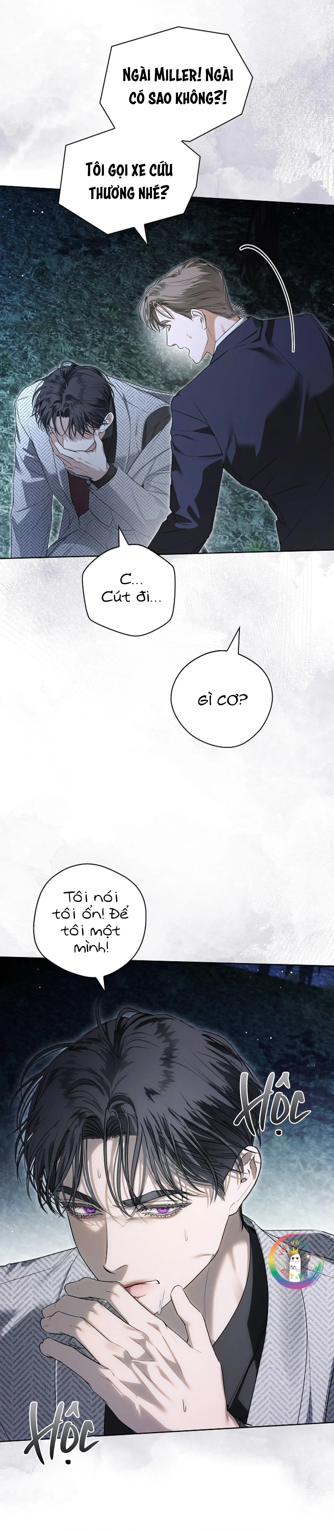 CÓ GIỎI THÌ HÔN TÔI ĐI Chapter 15 Trang 22