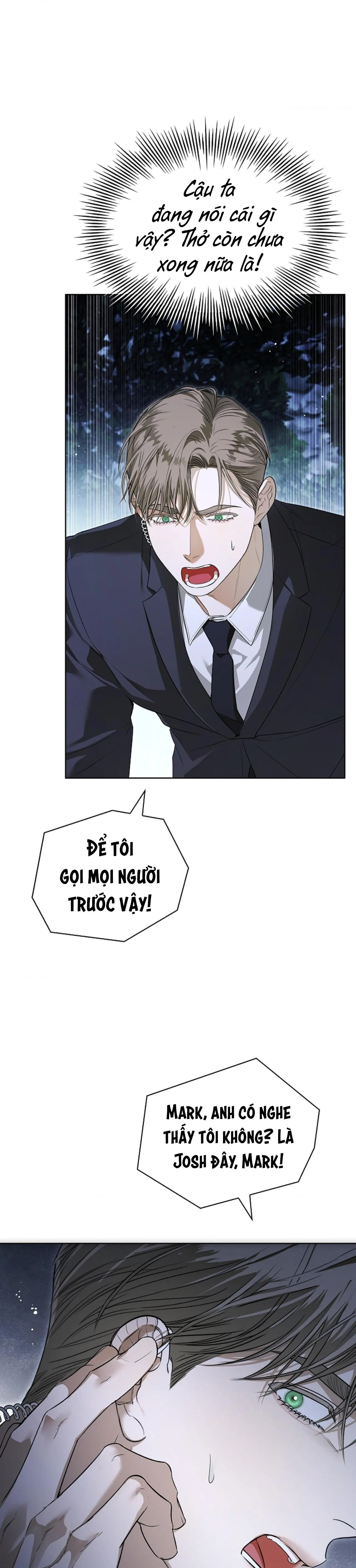 CÓ GIỎI THÌ HÔN TÔI ĐI Chapter 15 Trang 23