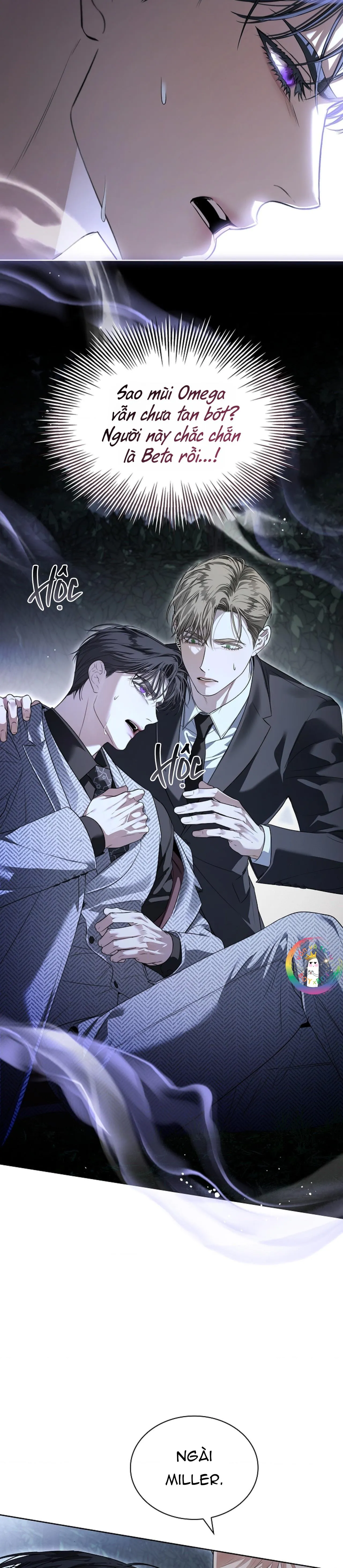 CÓ GIỎI THÌ HÔN TÔI ĐI Chapter 15 Trang 29