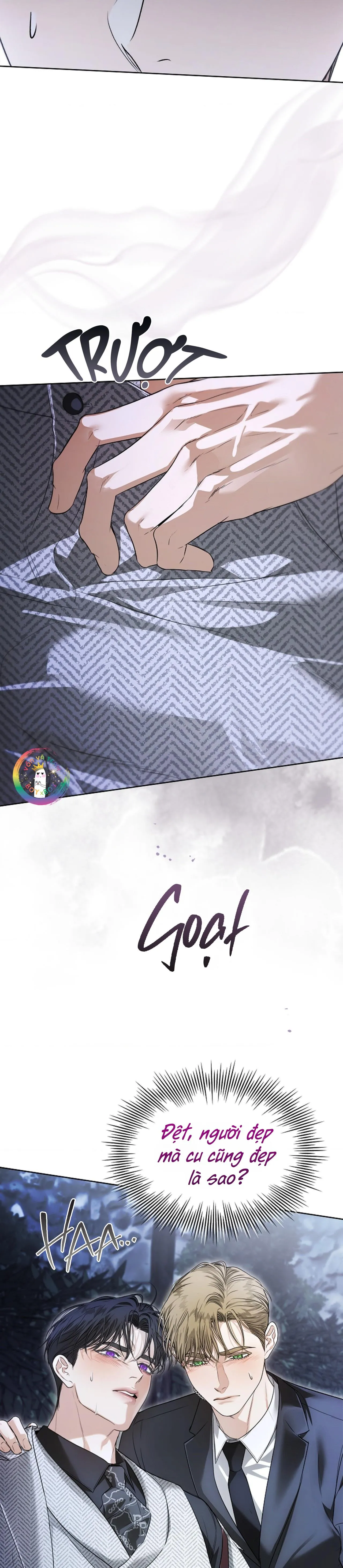 CÓ GIỎI THÌ HÔN TÔI ĐI Chapter 15 Trang 31