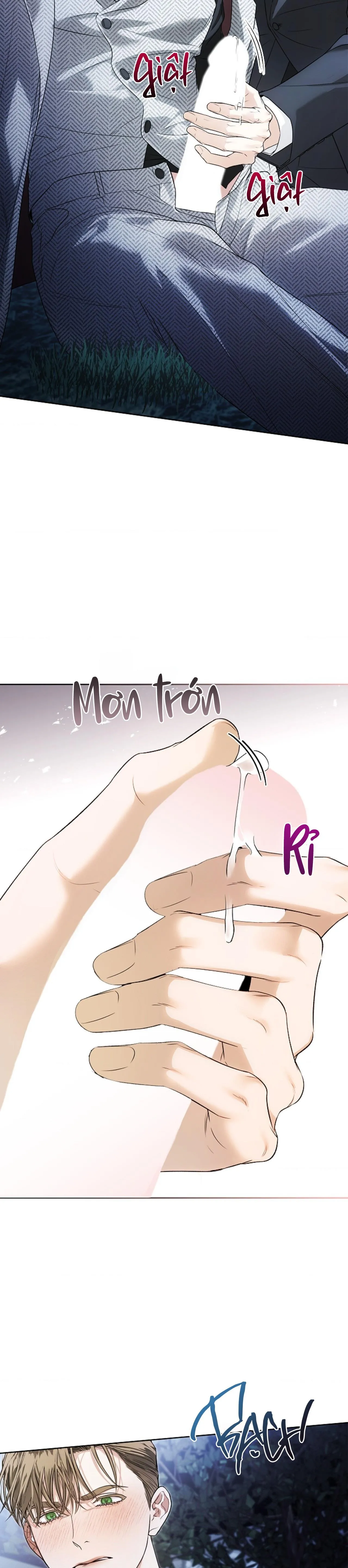 CÓ GIỎI THÌ HÔN TÔI ĐI Chapter 15 Trang 32