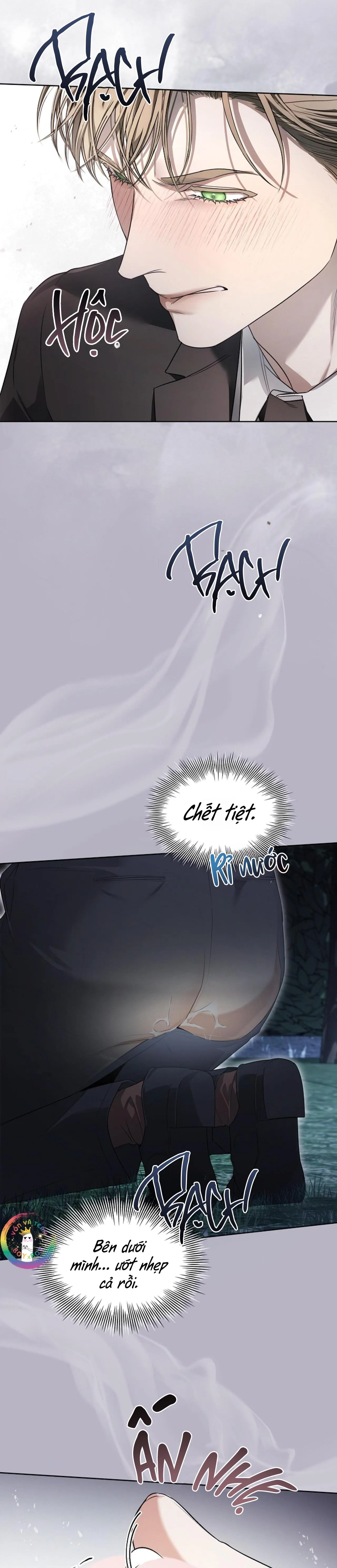 CÓ GIỎI THÌ HÔN TÔI ĐI Chapter 15 Trang 34