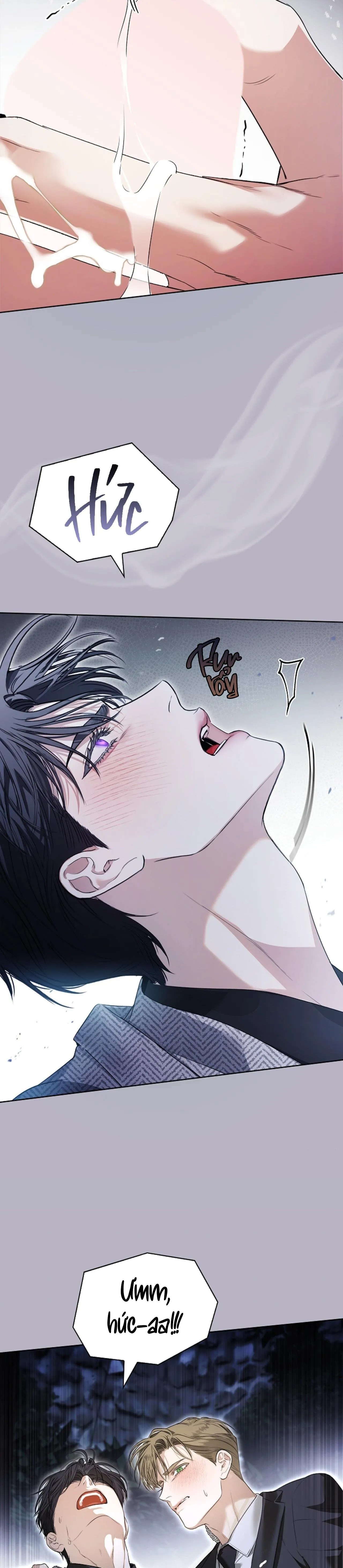 CÓ GIỎI THÌ HÔN TÔI ĐI Chapter 15 Trang 35