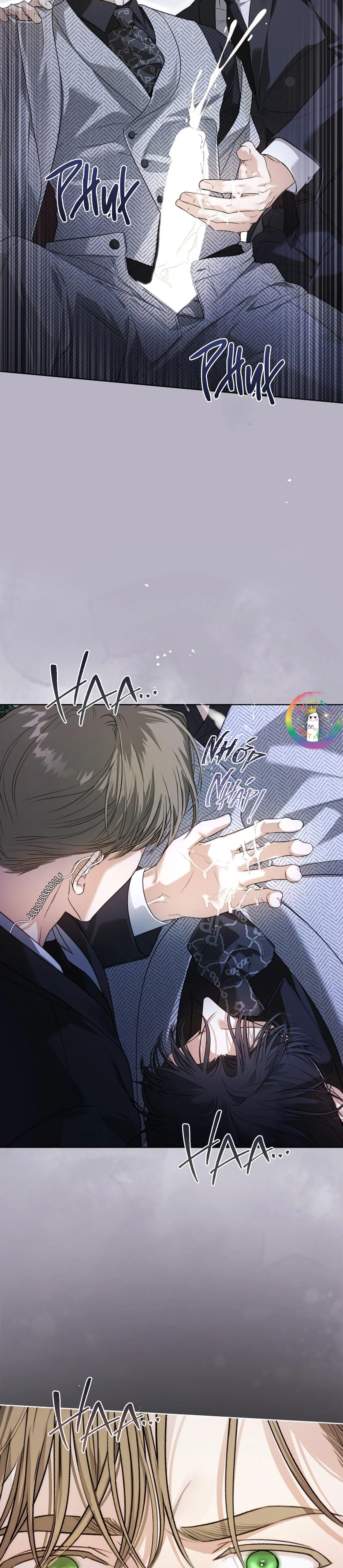 CÓ GIỎI THÌ HÔN TÔI ĐI Chapter 15 Trang 36