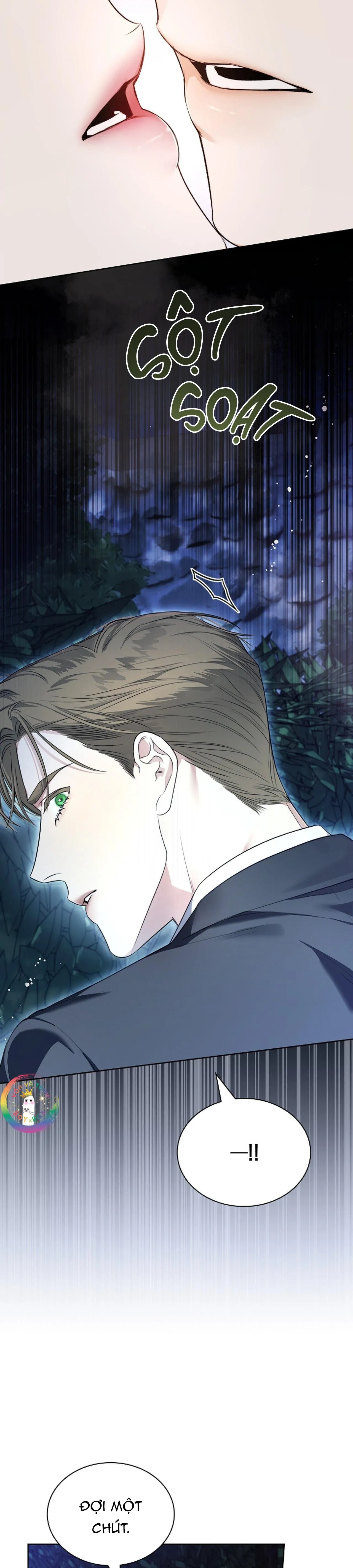 CÓ GIỎI THÌ HÔN TÔI ĐI Chapter 16 Trang 5