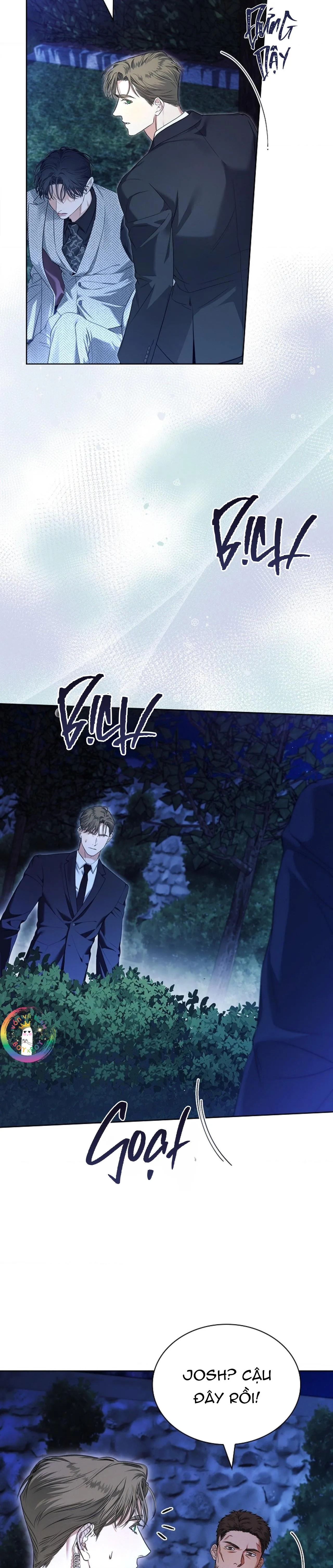 CÓ GIỎI THÌ HÔN TÔI ĐI Chapter 16 Trang 6