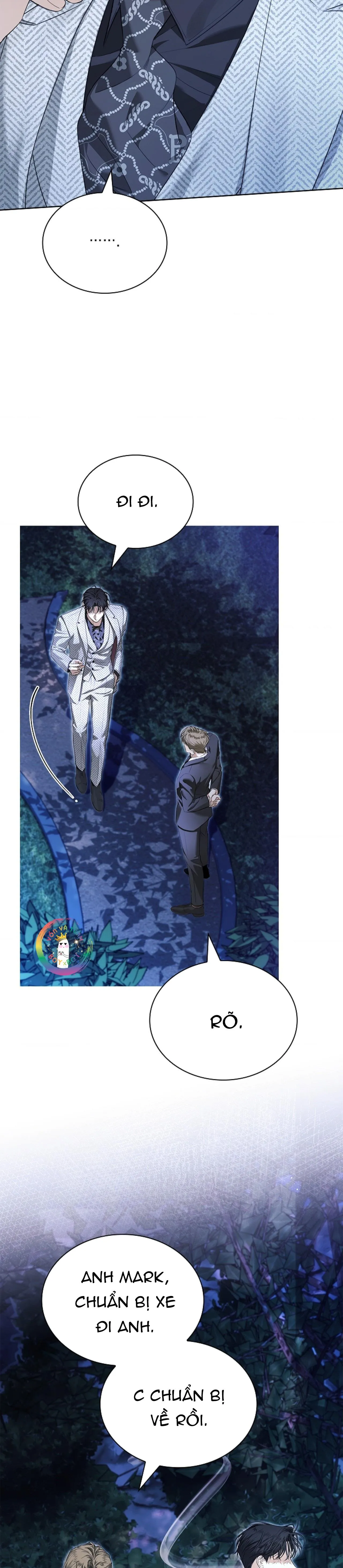 CÓ GIỎI THÌ HÔN TÔI ĐI Chapter 16 Trang 12