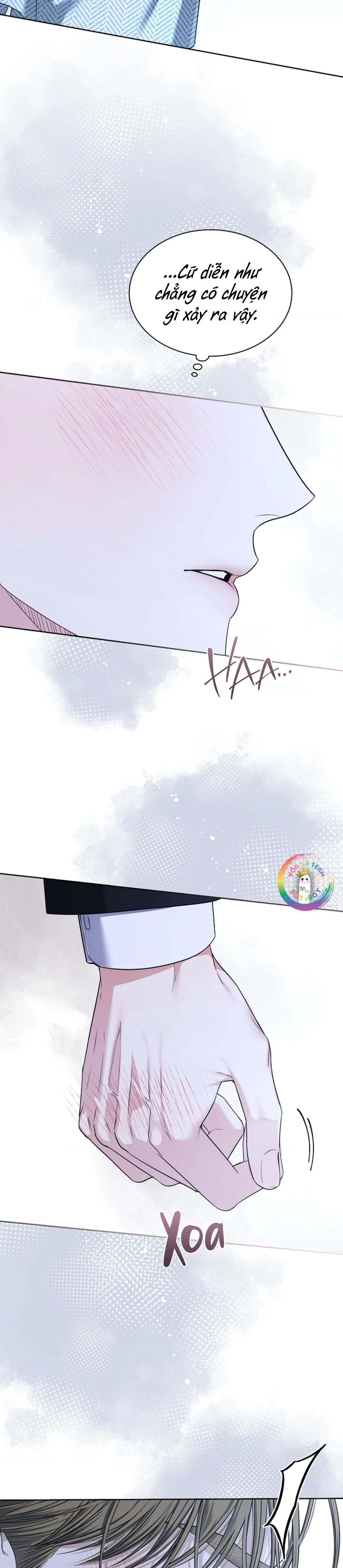 CÓ GIỎI THÌ HÔN TÔI ĐI Chapter 16 Trang 14