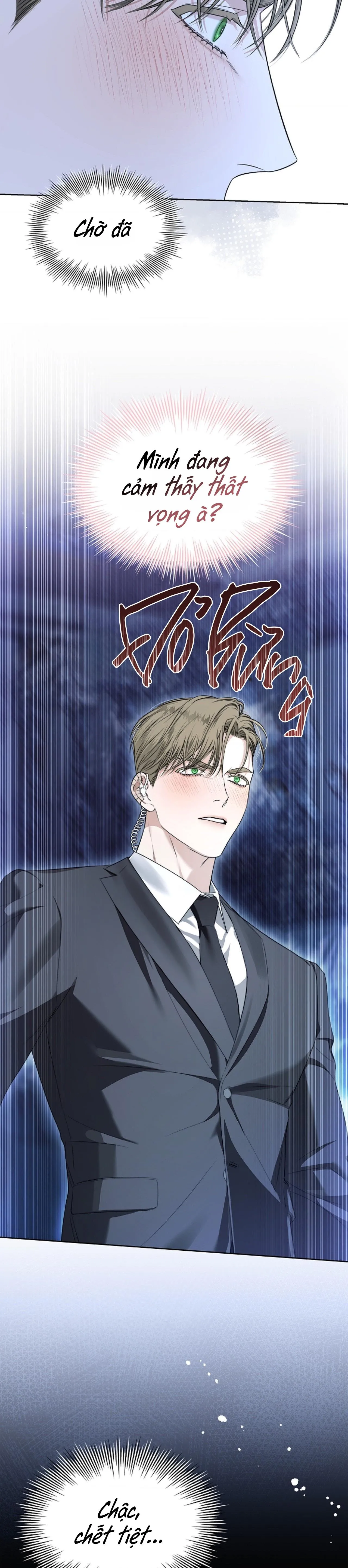 CÓ GIỎI THÌ HÔN TÔI ĐI Chapter 16 Trang 15