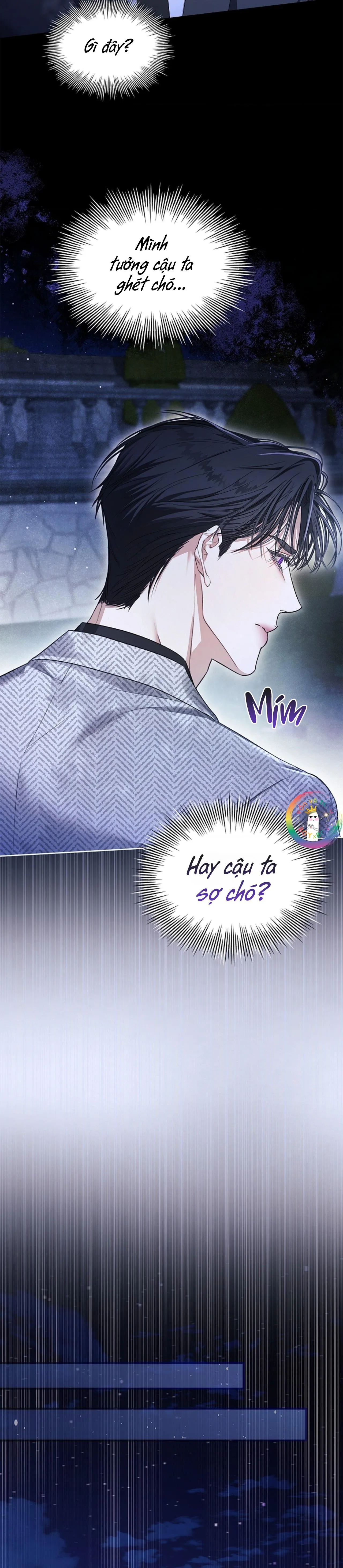 CÓ GIỎI THÌ HÔN TÔI ĐI Chapter 16 Trang 20