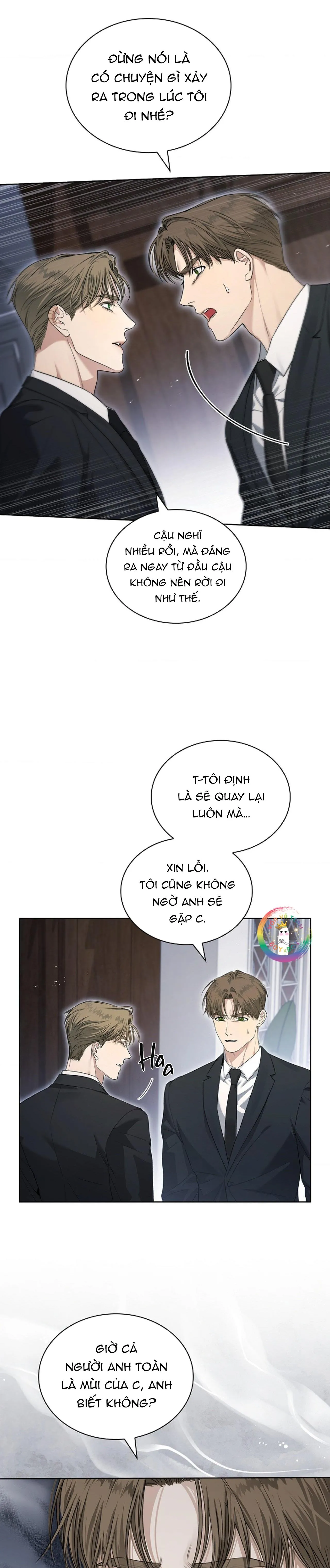 CÓ GIỎI THÌ HÔN TÔI ĐI Chapter 16 Trang 24