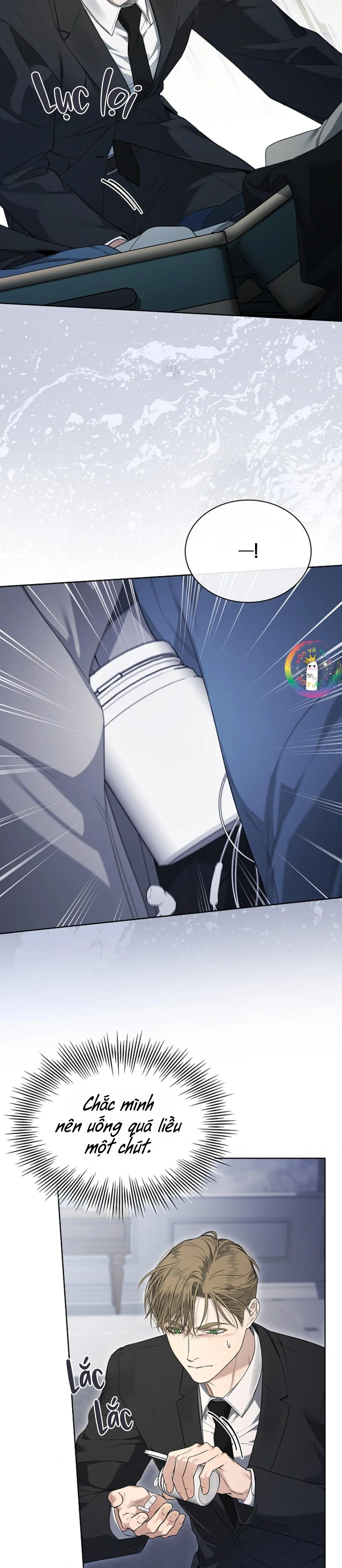 CÓ GIỎI THÌ HÔN TÔI ĐI Chapter 16 Trang 27