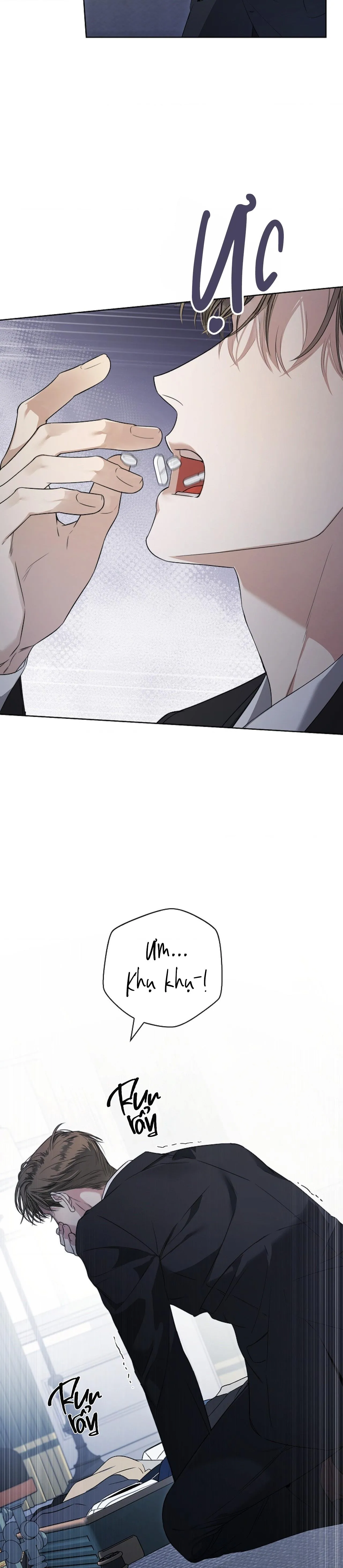 CÓ GIỎI THÌ HÔN TÔI ĐI Chapter 16 Trang 28