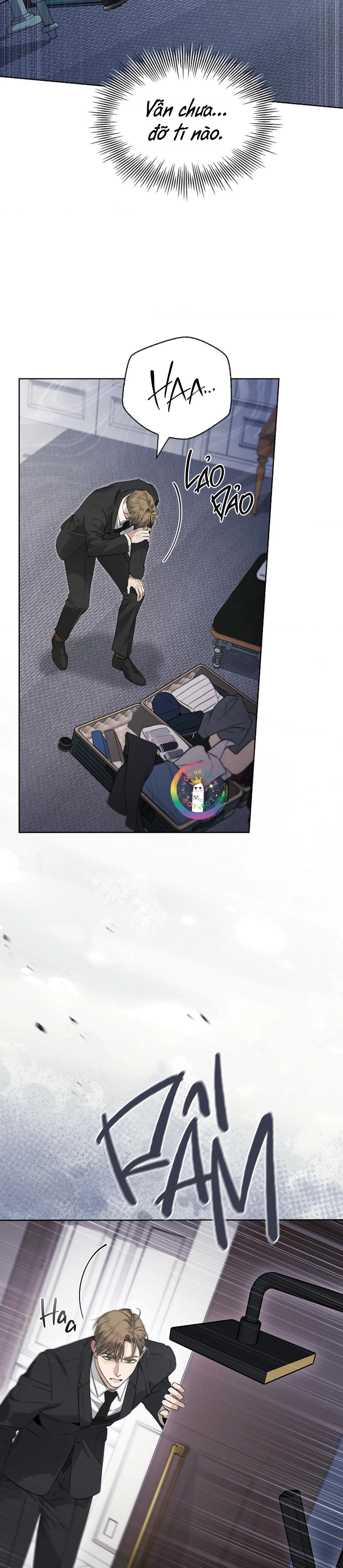 CÓ GIỎI THÌ HÔN TÔI ĐI Chapter 16 Trang 29