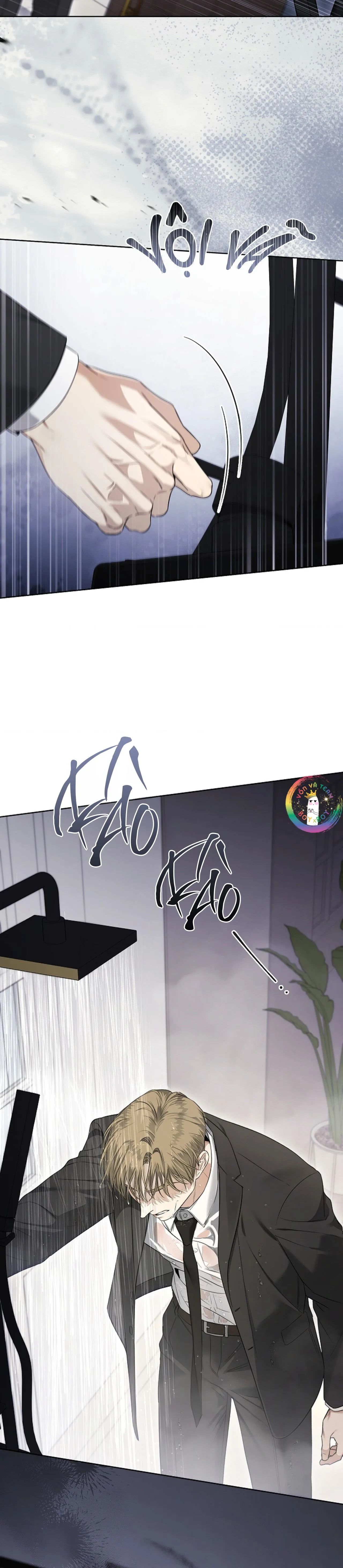 CÓ GIỎI THÌ HÔN TÔI ĐI Chapter 16 Trang 30