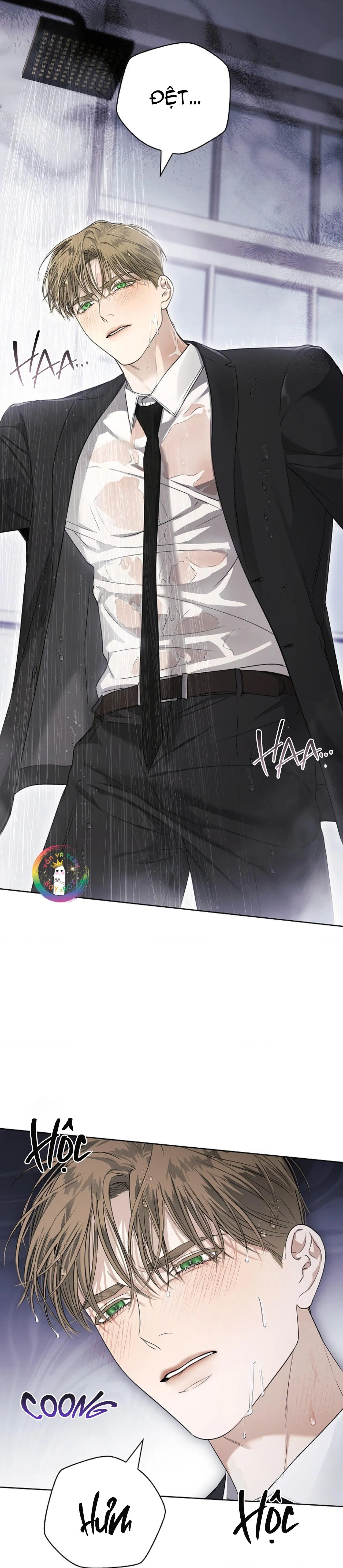 CÓ GIỎI THÌ HÔN TÔI ĐI Chapter 16 Trang 31