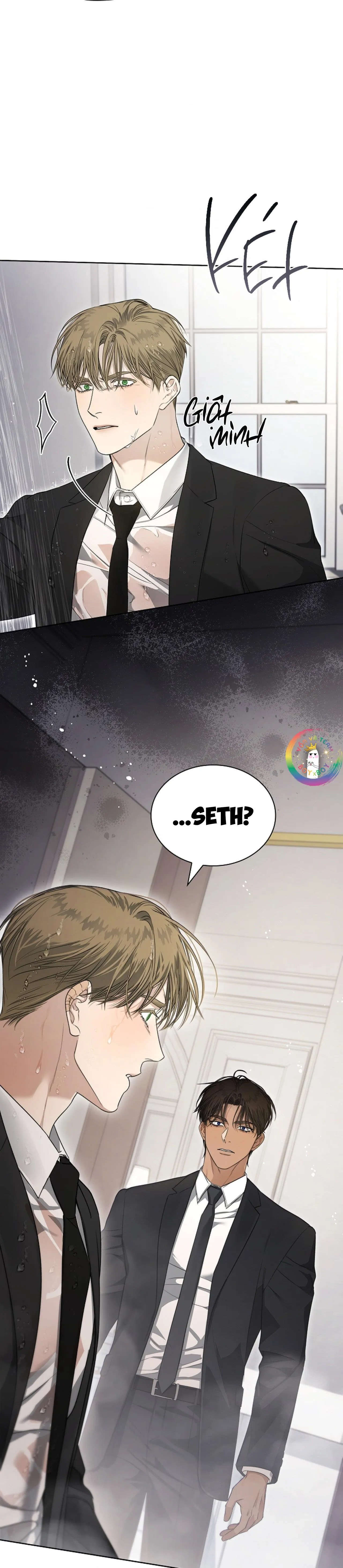 CÓ GIỎI THÌ HÔN TÔI ĐI Chapter 16 Trang 32