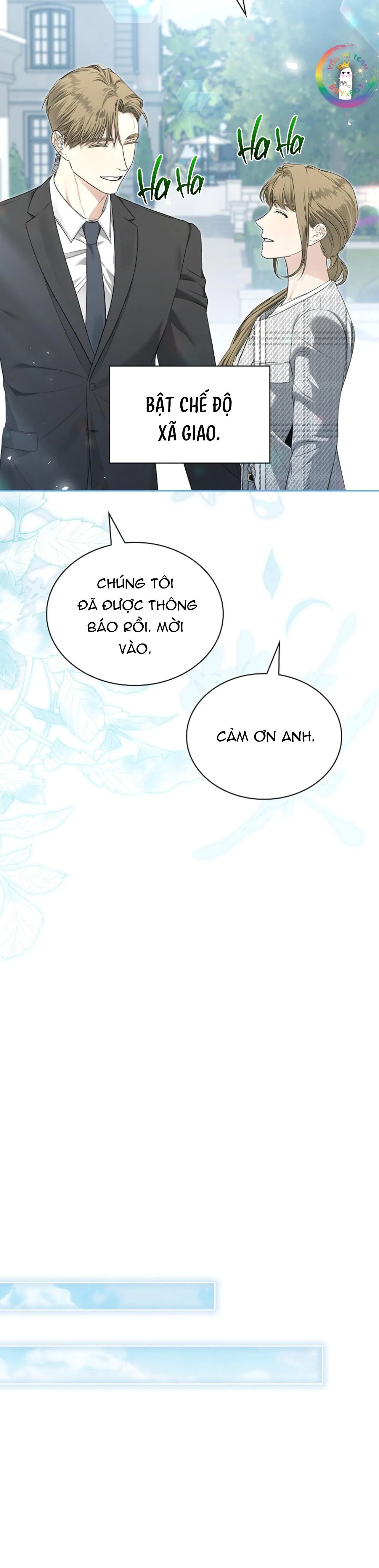 CÓ GIỎI THÌ HÔN TÔI ĐI Chapter 17 Trang 13