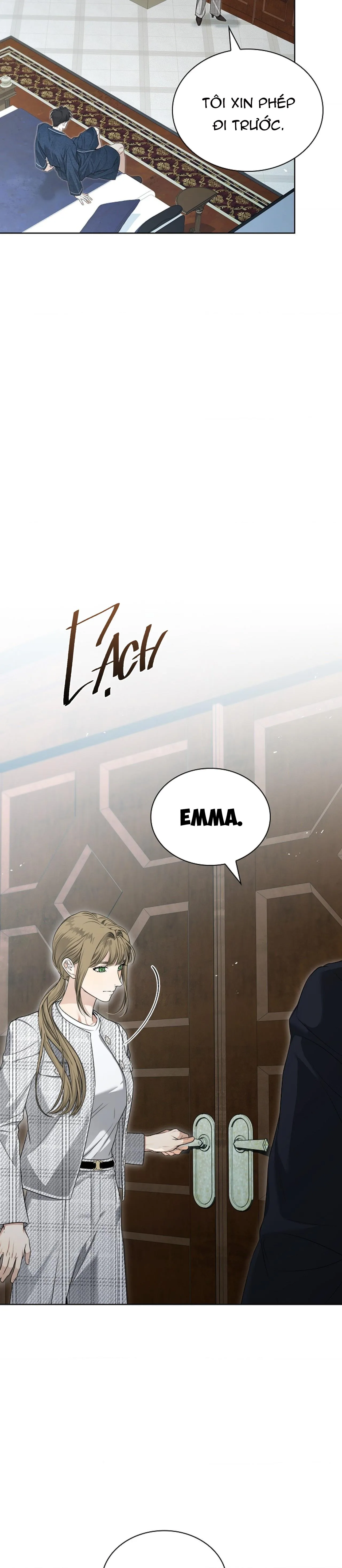 CÓ GIỎI THÌ HÔN TÔI ĐI Chapter 17 Trang 19