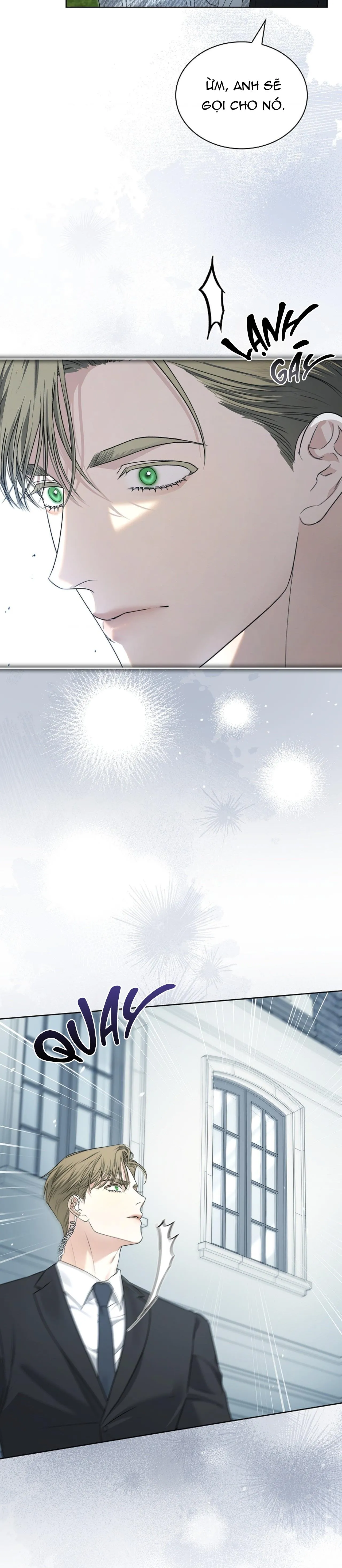 CÓ GIỎI THÌ HÔN TÔI ĐI Chapter 17 Trang 28