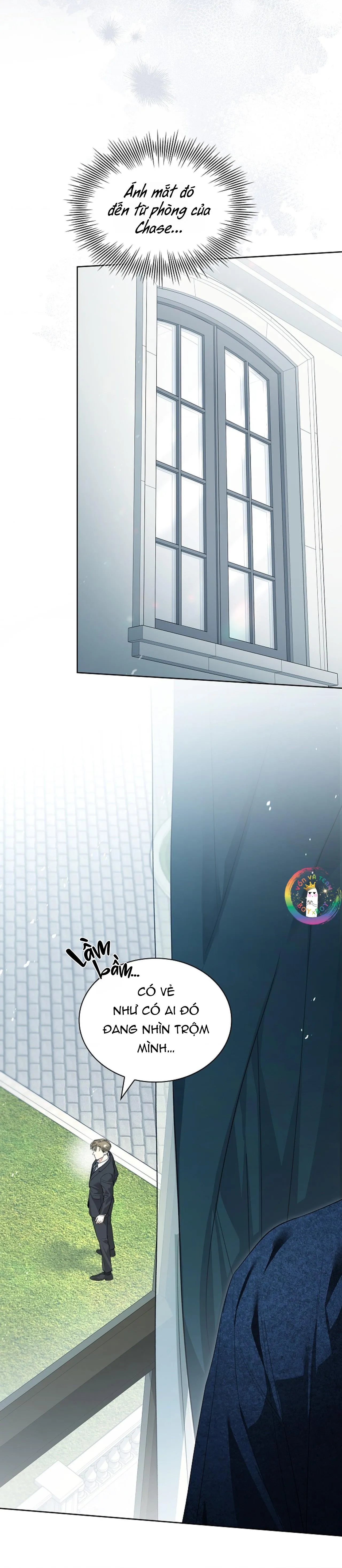 CÓ GIỎI THÌ HÔN TÔI ĐI Chapter 17 Trang 29