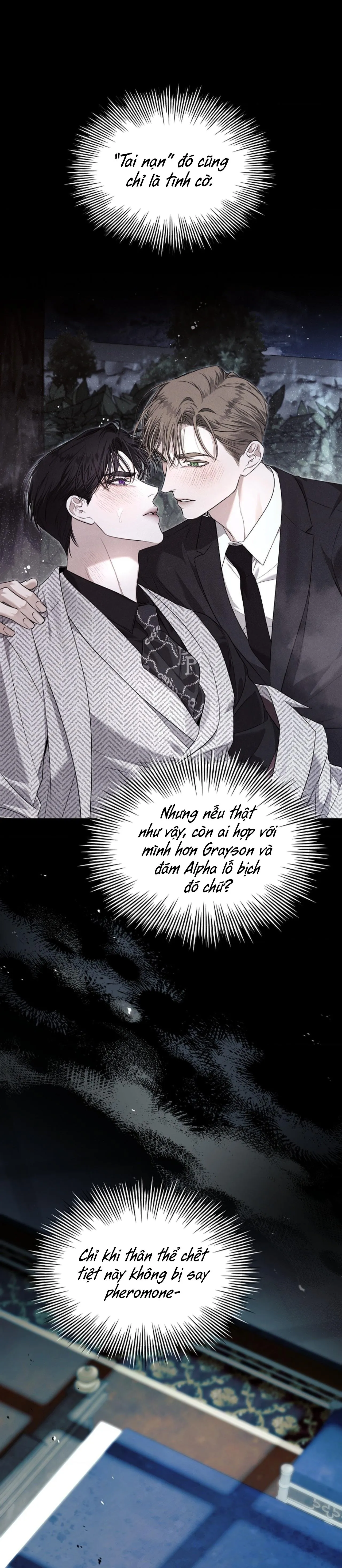 CÓ GIỎI THÌ HÔN TÔI ĐI Chapter 17 Trang 37