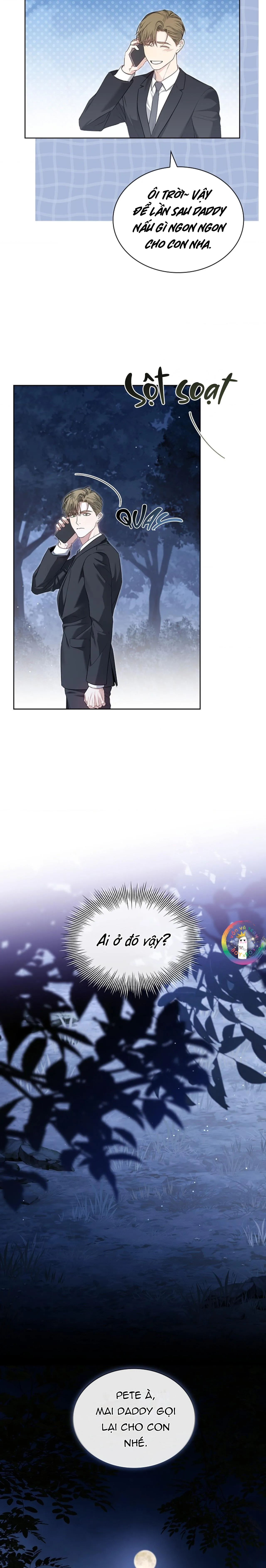 CÓ GIỎI THÌ HÔN TÔI ĐI Chapter 18 Trang 3