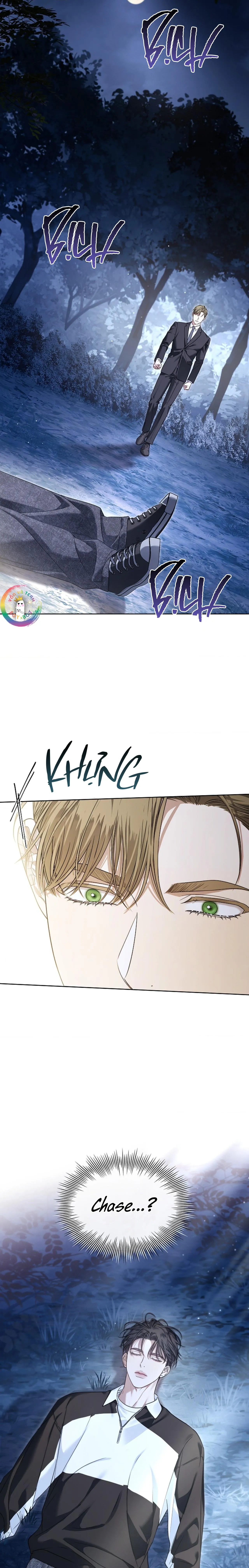 CÓ GIỎI THÌ HÔN TÔI ĐI Chapter 18 Trang 4