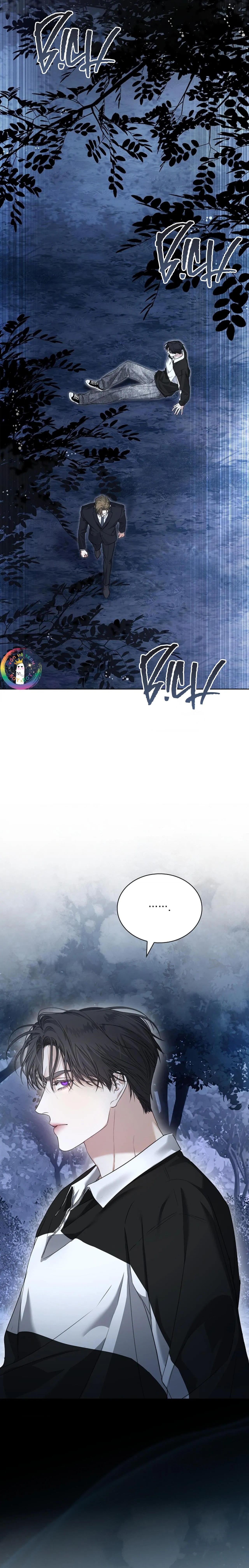 CÓ GIỎI THÌ HÔN TÔI ĐI Chapter 18 Trang 16