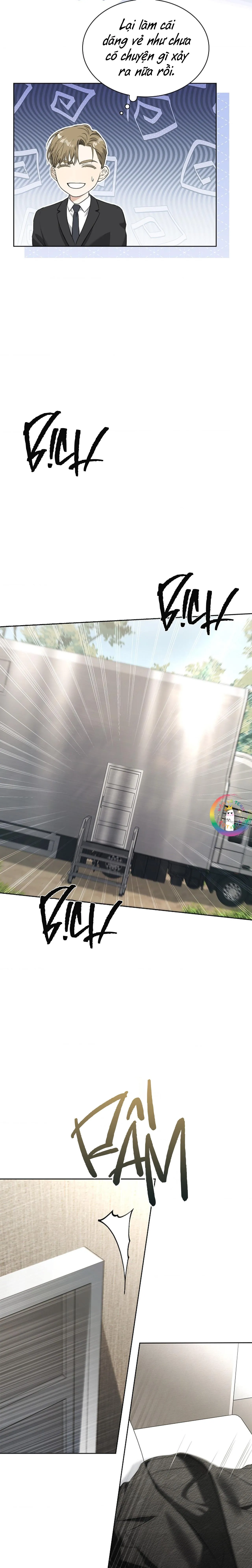 CÓ GIỎI THÌ HÔN TÔI ĐI Chapter 19 Trang 5