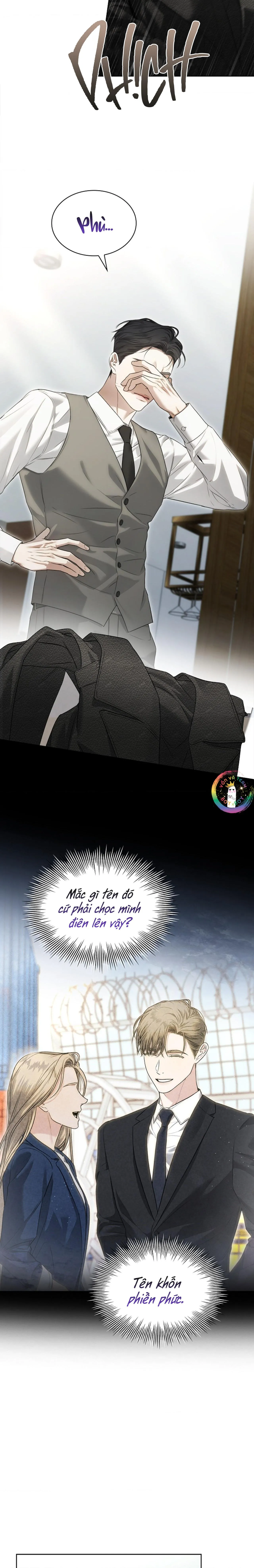 CÓ GIỎI THÌ HÔN TÔI ĐI Chapter 19 Trang 6