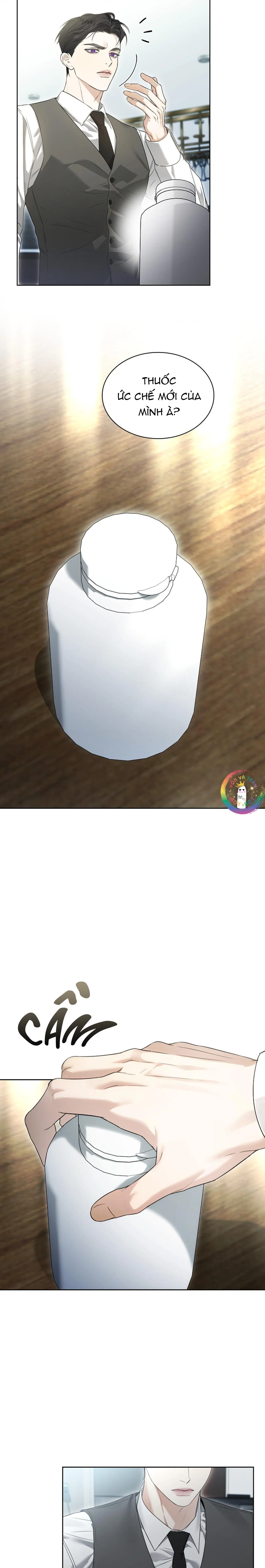 CÓ GIỎI THÌ HÔN TÔI ĐI Chapter 19 Trang 7