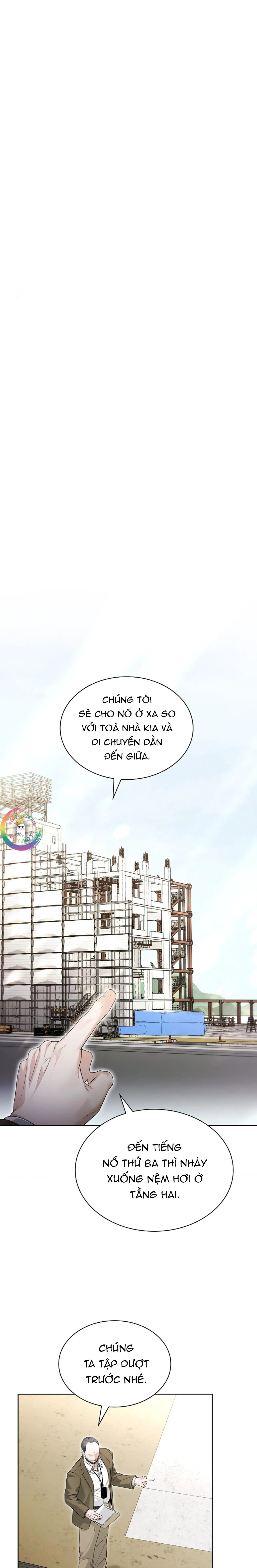 CÓ GIỎI THÌ HÔN TÔI ĐI Chapter 19 Trang 9