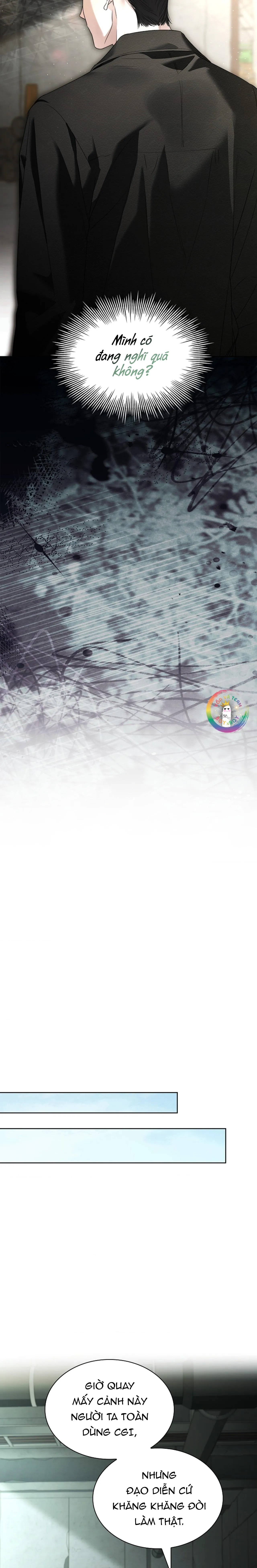 CÓ GIỎI THÌ HÔN TÔI ĐI Chapter 19 Trang 12