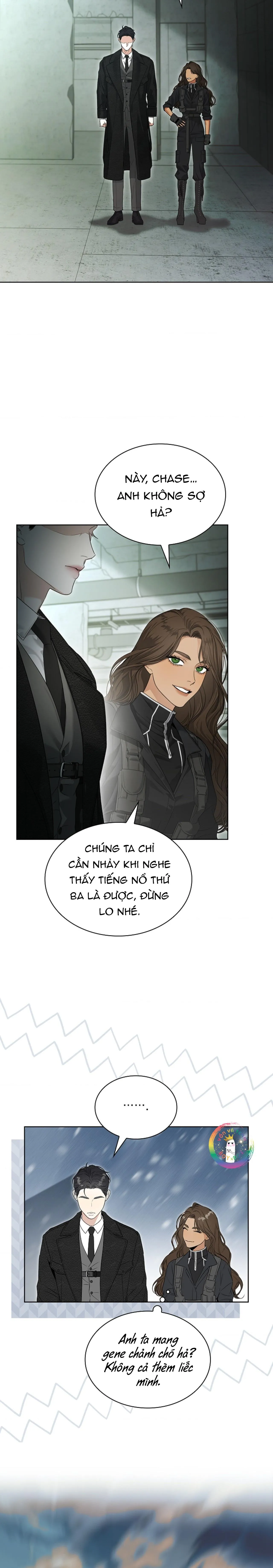 CÓ GIỎI THÌ HÔN TÔI ĐI Chapter 19 Trang 13