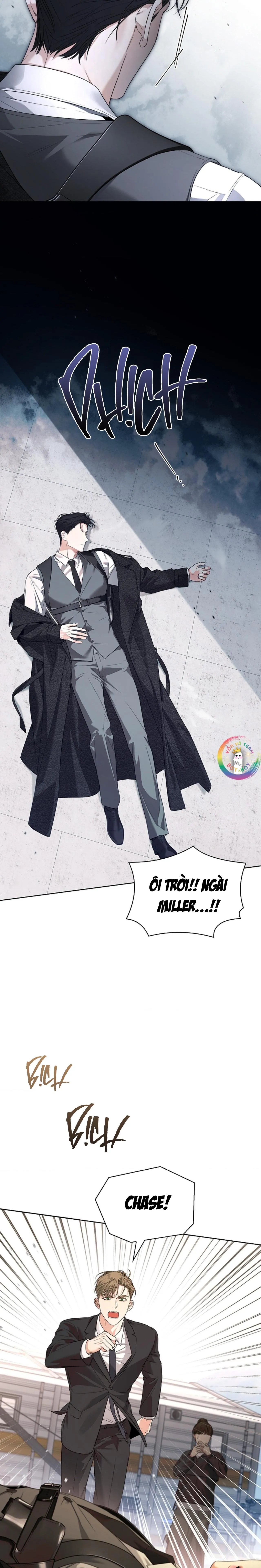 CÓ GIỎI THÌ HÔN TÔI ĐI Chapter 19 Trang 25