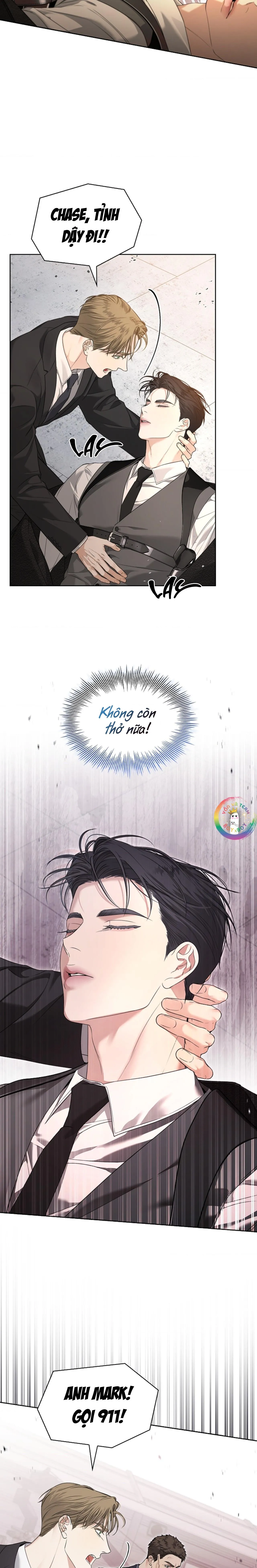 CÓ GIỎI THÌ HÔN TÔI ĐI Chapter 19 Trang 26