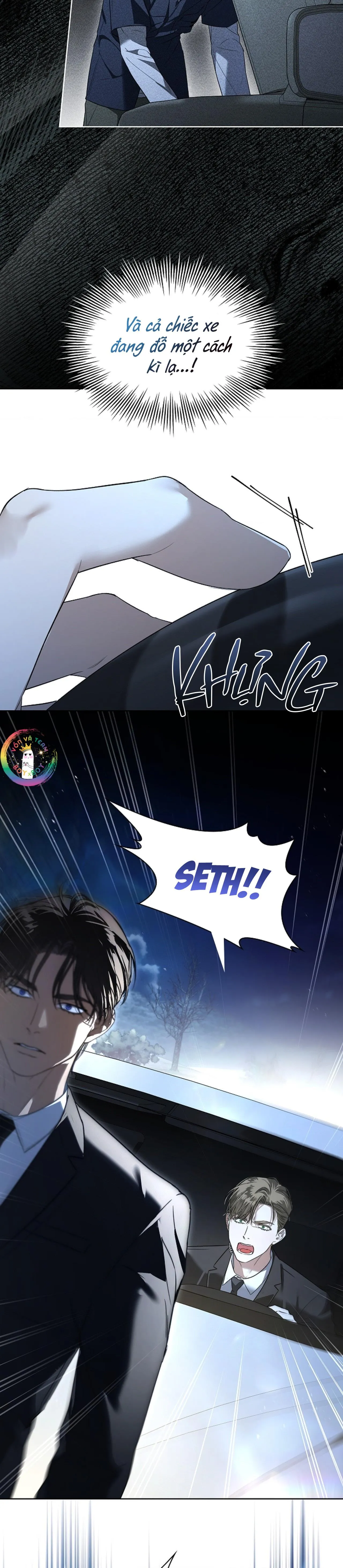 CÓ GIỎI THÌ HÔN TÔI ĐI Chapter 20 Trang 31