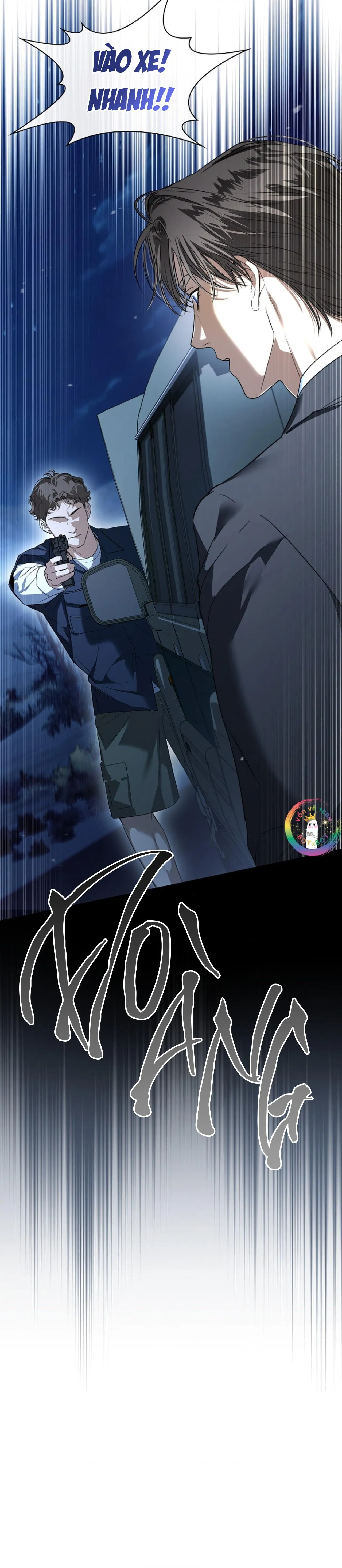 CÓ GIỎI THÌ HÔN TÔI ĐI Chapter 20 Trang 32