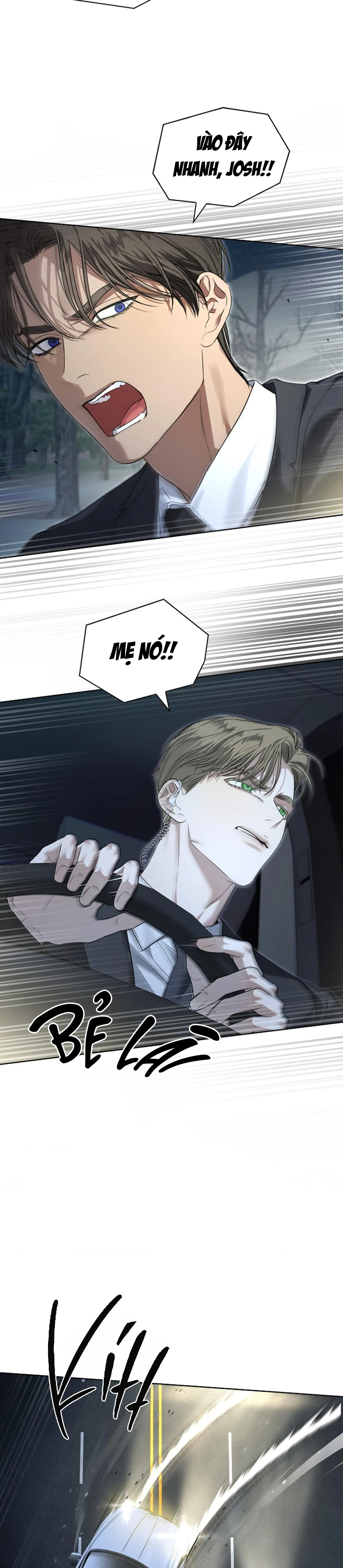 CÓ GIỎI THÌ HÔN TÔI ĐI Chapter 21 Trang 4