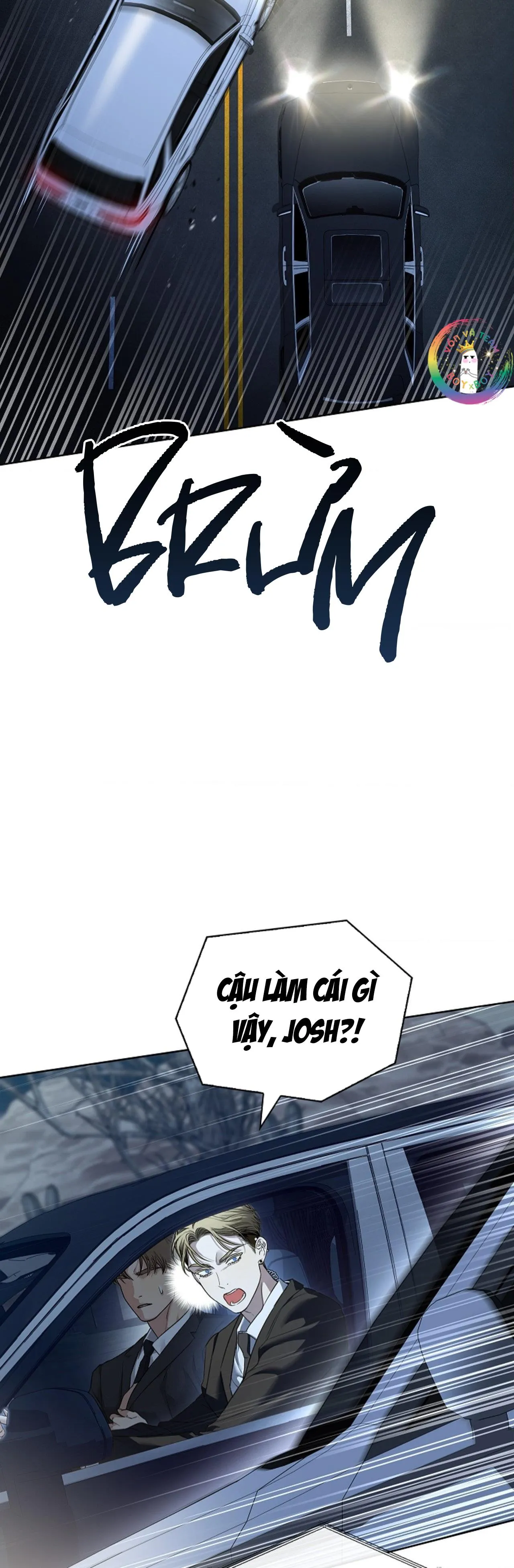 CÓ GIỎI THÌ HÔN TÔI ĐI Chapter 21 Trang 5