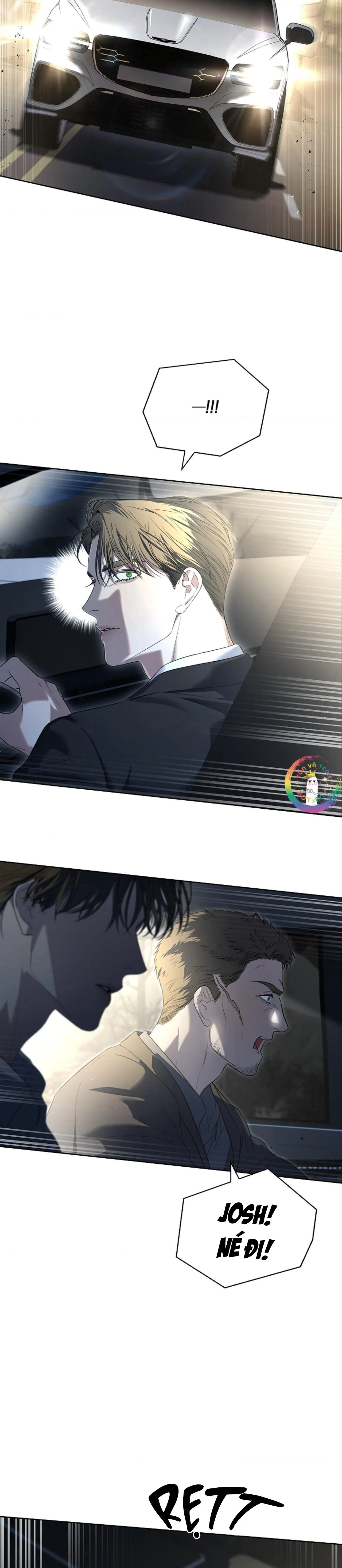 CÓ GIỎI THÌ HÔN TÔI ĐI Chapter 21 Trang 9