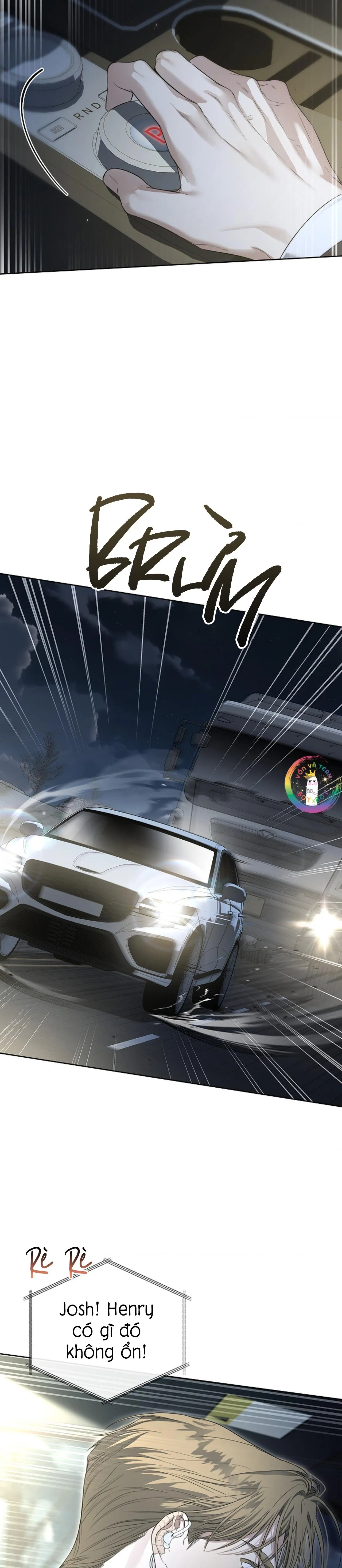 CÓ GIỎI THÌ HÔN TÔI ĐI Chapter 21 Trang 10